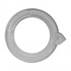 Amana NTW5100XQ0 Tub Ring Splash Cover - Genuine OEM