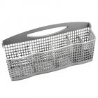 Crosley CDB500NB4A Silverware Basket - Genuine OEM
