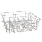 Crosley CDB600KW1B Lower Dishrack Genuine OEM