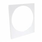 Crosley CDEC450KW0 Outer Door Panel (White) Genuine OEM