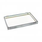 Dacor ECD230SCH Door/Window Glass - Genuine OEM