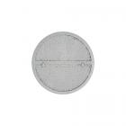 Dacor ER36GISCHNG Round Grease Filter - Genuine OEM