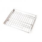 Electrolux CEW30EF6GWC Middle Sliding Oven Rack Assembly - Genuine OEM