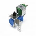 Electrolux E32AF75FPS1 Icemaker Water Inlet Valve - Genuine OEM