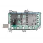 Electrolux ELFE753CAW0 User Interface Control Board Genuine OEM