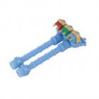 Electrolux SATF7000FS1 Water Inlet and Dispenser Valve - Genuine OEM