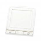 Estate TUD6710PQ2 Detergent Dispenser Cover - Genuine OEM