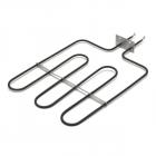 Frigidaire CGEB27Z7HB3 Oven Broil Element - Genuine OEM