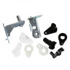 Frigidaire FRS3R5EMB7 Adjustable Door Hinge Kit Genuine OEM