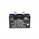 Frigidaire GLHS238ZDW6 Run Capacitor (120V) Genuine OEM