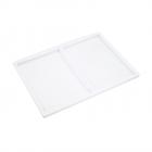 Frigidaire GLRT212IDW0 Spill Safe Shelf Genuine OEM