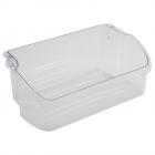 Frigidaire GS23HSZCW0 Gallon Door Shelf Bin - Genuine OEM