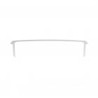 GE A3316ABSDRBB Freezer Door Shelf Bar - Genuine OEM