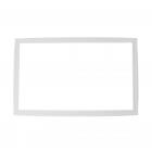 GE A3317ABRERWW Freezer Door Gasket Genuine OEM