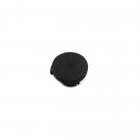 GE AGBS300EP2BB Rubber Bumper (Black) - Genuine OEM