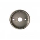 GE CGS980SEM1SS Knob Dial Skirt - Genuine OEM