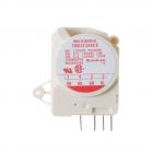 Hotpoint CSX20BIYDAD Defrost Timer - Genuine OEM