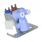 Hotpoint CSX22DKC Dual Water Inlet Valve Kit - Genuine OEM