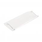 GE CTS18FBSDRBB Plastic Dairy Door-Cover - Genuine OEM