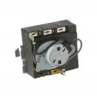 GE DBLR333EG1WW Timer - Genuine OEM