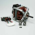 GE DCSR473EV0WW Drive Motor Assembly - Genuine OEM