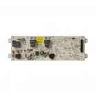 GE DCVH515EF0WW Main Power Board Assembly - Genuine OEM