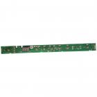 GE DDT595SGJ0WW User Interface Control Board - Genuine OEM