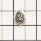 GE ECBP82DM1WW Nameplate/Badge/Logo - Genuine OEM