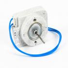 GE GBS18HBMBWW Evaporator Fan Motor - Genuine OEM