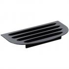 GE GCE23LGTIFAV Dispenser Drip Tray (Black) Genuine OEM