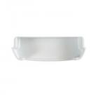 GE GCE23YBTAFBB Bottom Door Shelf Bin Genuine OEM