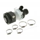 GE GDF650SGJ0BB Circulation Pump Kit - Genuine OEM