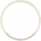 GE GFWS2605F0RR Balance Ring Assembly Genuine OEM