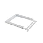 GE GIE17GSNBRSS Snack Drawer Shelf Genuine OEM