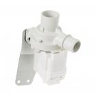 GE GMAN4250F0WS Drain Pump - Genuine OEM