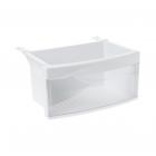 GE GSHF6HGDBCWW Bottom Crisper Drawer Genuine OEM