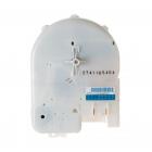 GE GTAP1800D1WW Washer Timer - Genuine OEM