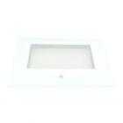 GE JB480DM3WW Oven Glass Door - Genuine OEM