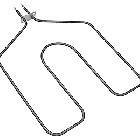 GE JKP64GP2BG Oven Broil Element - Genuine OEM