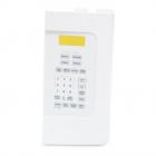 GE JNM1541DM2BB Touchpad/Control Panel/Keypad -white - Genuine OEM