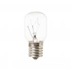 GE JVM3160RF1SS Incadescent Light Bulb 40w