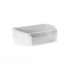 GE PDCE1NBWADBB Fresh Food Door Bin (White) - Genuine OEM