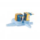 GE WCCB1030B2WC Water Inlet Valve - Genuine OEM