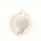 GE Part# WR02X22187 Plug Button (OEM)