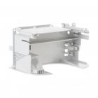 Hotpoint HSM25GFRJSA Dispenser Housing - Genuine OEM