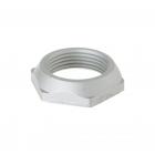 Hotpoint HTWP1000M1WW Hub Nut - Genuine OEM