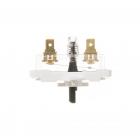 Hotpoint NVLR223GG8WW Push To Start Switch