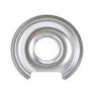 Hotpoint RS47GH1 Burner Drip Bowl - 6 inch - Genuine OEM