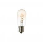 Hotpoint RVM125K02 40w Light Bulb (inside microwave) - Genuine OEM