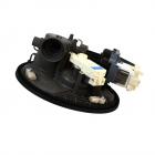 Ikea IUD7555DS1 Pump and Motor Assembly Genuine OEM